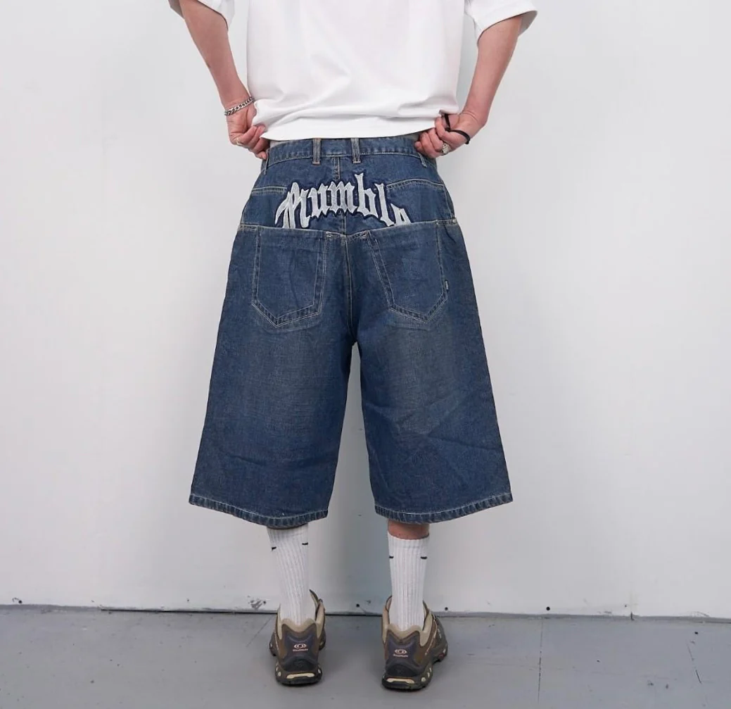 HIP HOP JORTS X 20 - Image 8