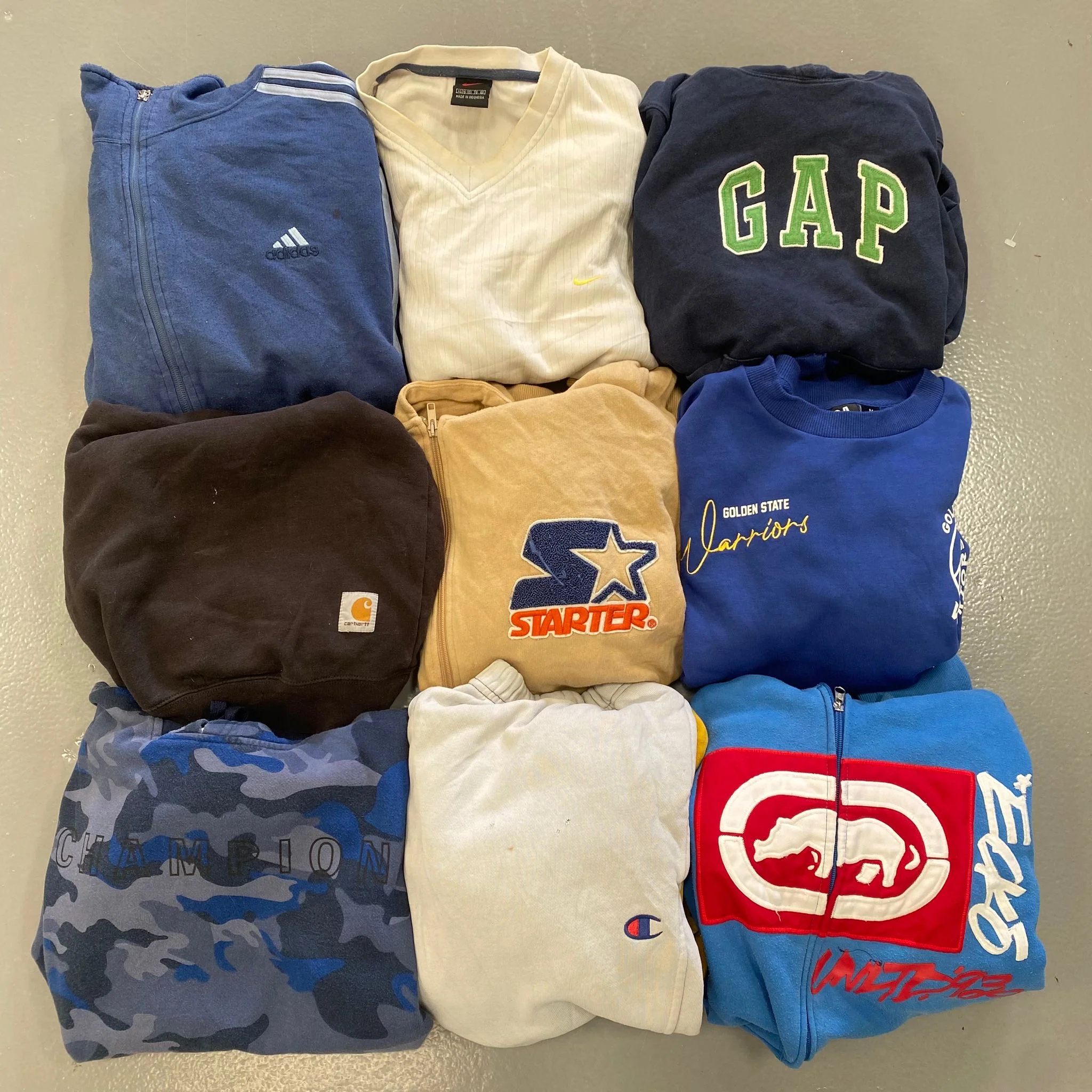 MIXED CATEGORY CLEARANCE BUNDLE 35 PCS - Image 2